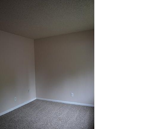 Master Bedroom natural light
