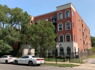 4043 S Drexel Blvd APT 202, Chicago, IL 60653