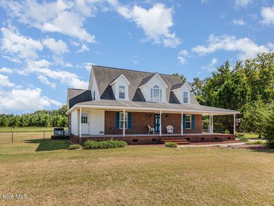 1395 Stevens Mill Road, Goldsboro, NC, 27530