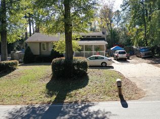 1613 Nursery Hill Rd, Columbia, SC 29212