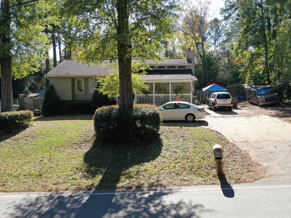 1613 Nursery Hill Rd, Columbia, SC 29212