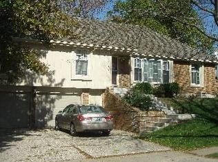 4108 NW 74th St, Kansas City, MO 64151