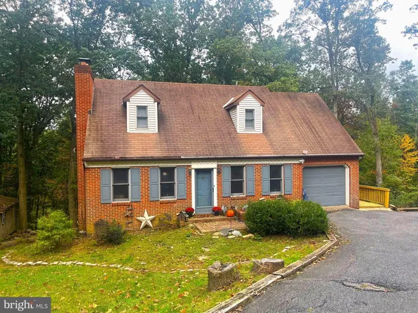 39 Deer Ln, Holtwood, PA 17532