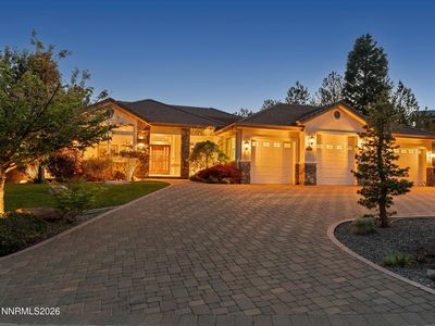 1035 Mountain Air Ct, Reno, NV, 89511