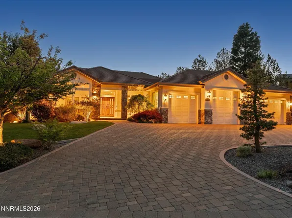 1035 Mountain Air Ct, Reno, NV 89511