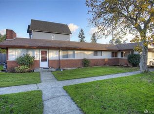 908 N Sheridan Ave, Tacoma, WA 98403
