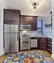 Sold by Halstead Real Estate