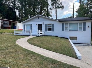 2747 Santa Barbara Dr NW, Atlanta, GA 30318