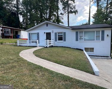 2747 Santa Barbara Dr NW, Atlanta, GA, 30318