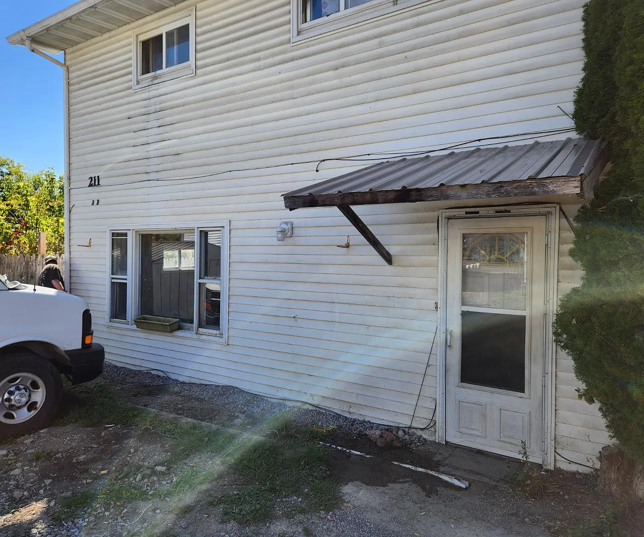 211 East Avenue - Apt. A, Hornell, NY — Photo 4