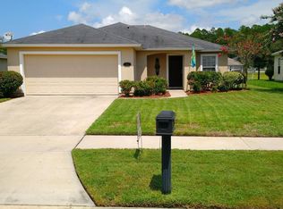 200 Straw Pond Way, Saint Augustine, FL 32092