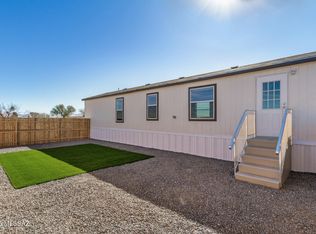 17740 W Babocomari Pl, Marana, AZ 85653