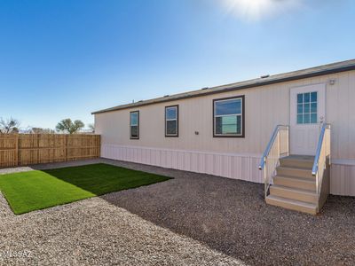 17740 W Babocomari Pl, Marana, AZ, 85653