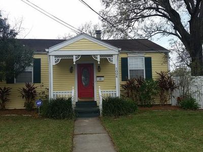 1006 Marian Ave, Metairie, LA, 70001