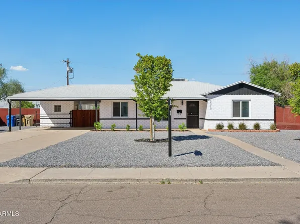 2310 E AMELIA Avenue, Phoenix, AZ 85016