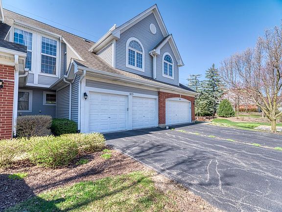 2nd image of 1679 W Ethans Glen Dr