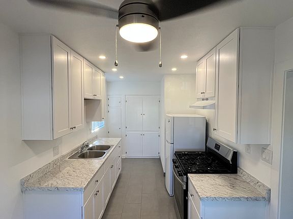 Kitchen - newly remodeled