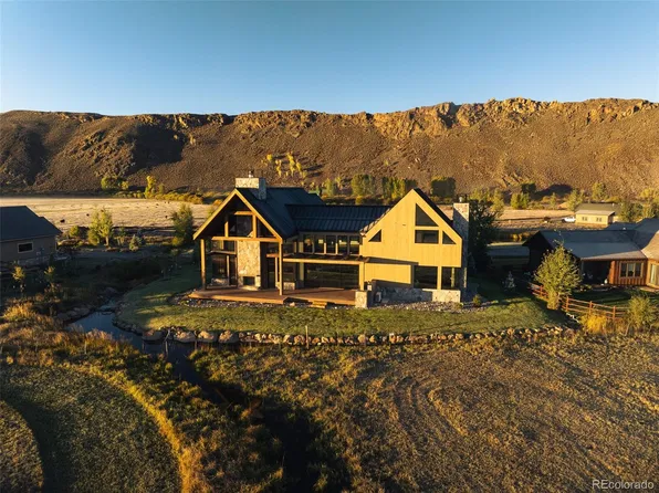 262 Tomichi Creek Loop, Gunnison, CO 80125
