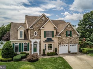 110 Donegal Ct, Winchester, VA 22602