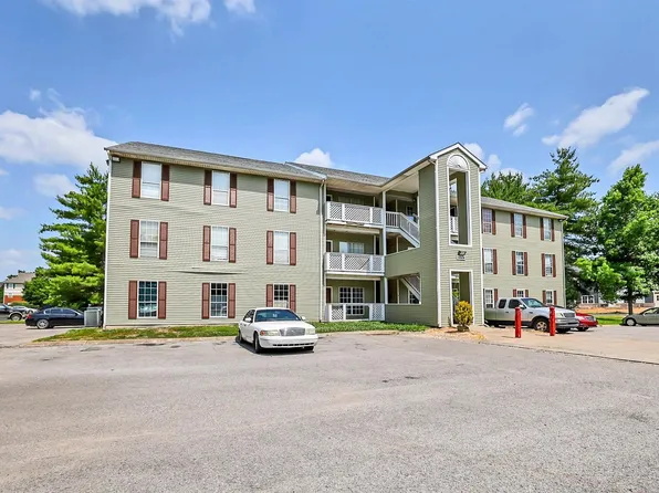 1245 Old Lascassas Rd APT D, Murfreesboro, TN 37130