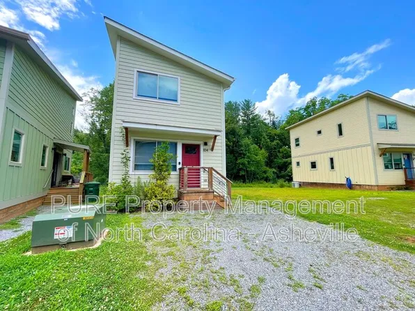 104 Eastville Rd, Asheville, NC 28805