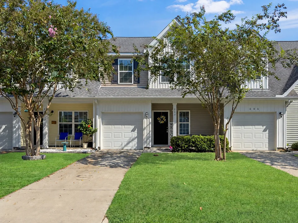 207 Buchanan Cir