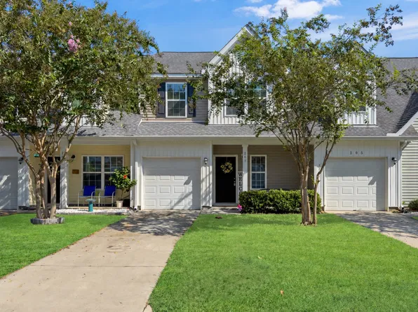 207 Buchanan Cir, Goose Creek, SC 29445