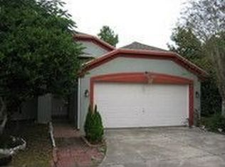 8327 Rain Forest Dr, Orlando, FL 32829