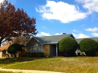 2623 W Wentwood Dr, Carrollton, TX 75007