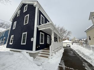 11 Barton St, Salem, MA 01970