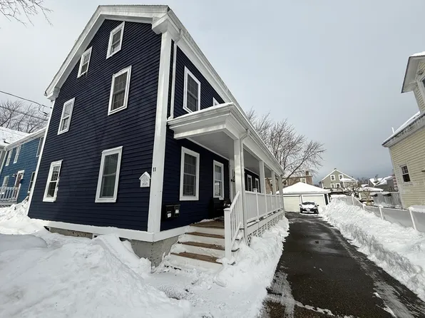 11 Barton St, Salem, MA 01970