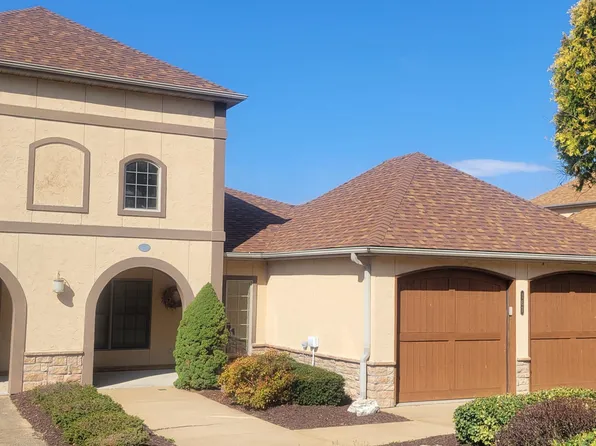 167 N Tuscany Drive, Hollister, MO 65672