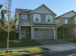 504 N Horns Corner Dr, Ridgefield, WA 98642