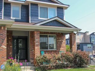 1702 N Lowell Blvd, Denver, CO 80204