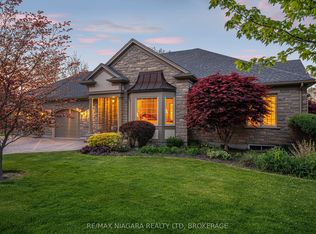 222 Four Mile Creek Rd, Niagara On The Lake, ON L0S 1J1