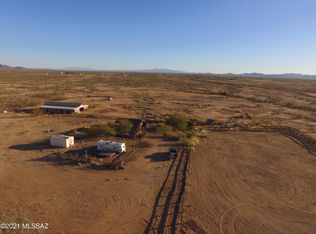 7608 N Shadows Desert Ln, Marana, AZ 85653