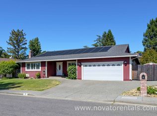 17 Mosswood Ct, Novato, CA 94947