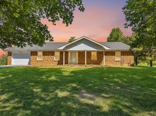 2335 Liberty Rd, Crab Orchard, KY 40419