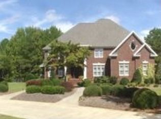 1571 W New Hope Rd, Goldsboro, NC 27534