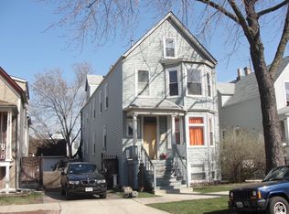 2527 N Monticello Ave FRONT 1, Chicago, IL 60647