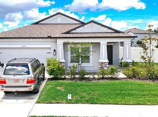 12687 Retreat Pl, Spring Hill, FL 34610