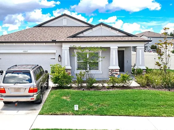 12687 Retreat Pl, Spring Hill, FL 34610