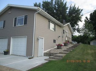 W701 Blackhawk Ln, Berlin, WI 54923