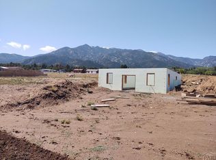 8061 Granger Dr, Rye, CO 81069