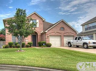 3 Macan Ct, Mansfield, TX 76063