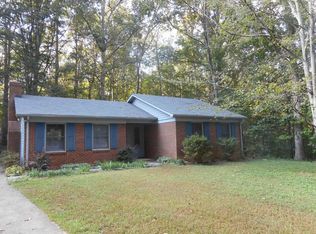 5309 Bent Tree Ct, Pfafftown, NC 27040