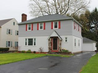 100 Druid Hill Park, Irondequoit, NY 14609