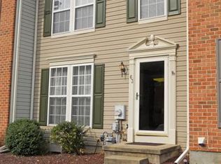 63 W Kyla Marie Dr, Newark, DE