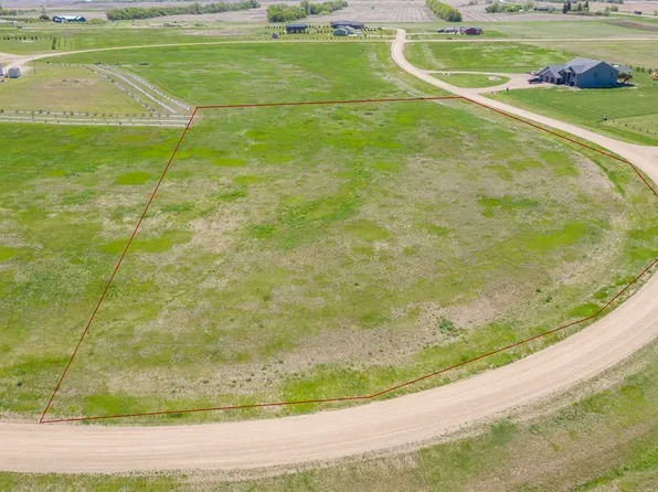 4320 Rumely Rd Lot 32, Velva, ND 58790