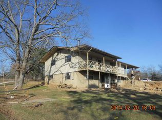 238 Hornet Estate Rd, Russellville, AR 72847